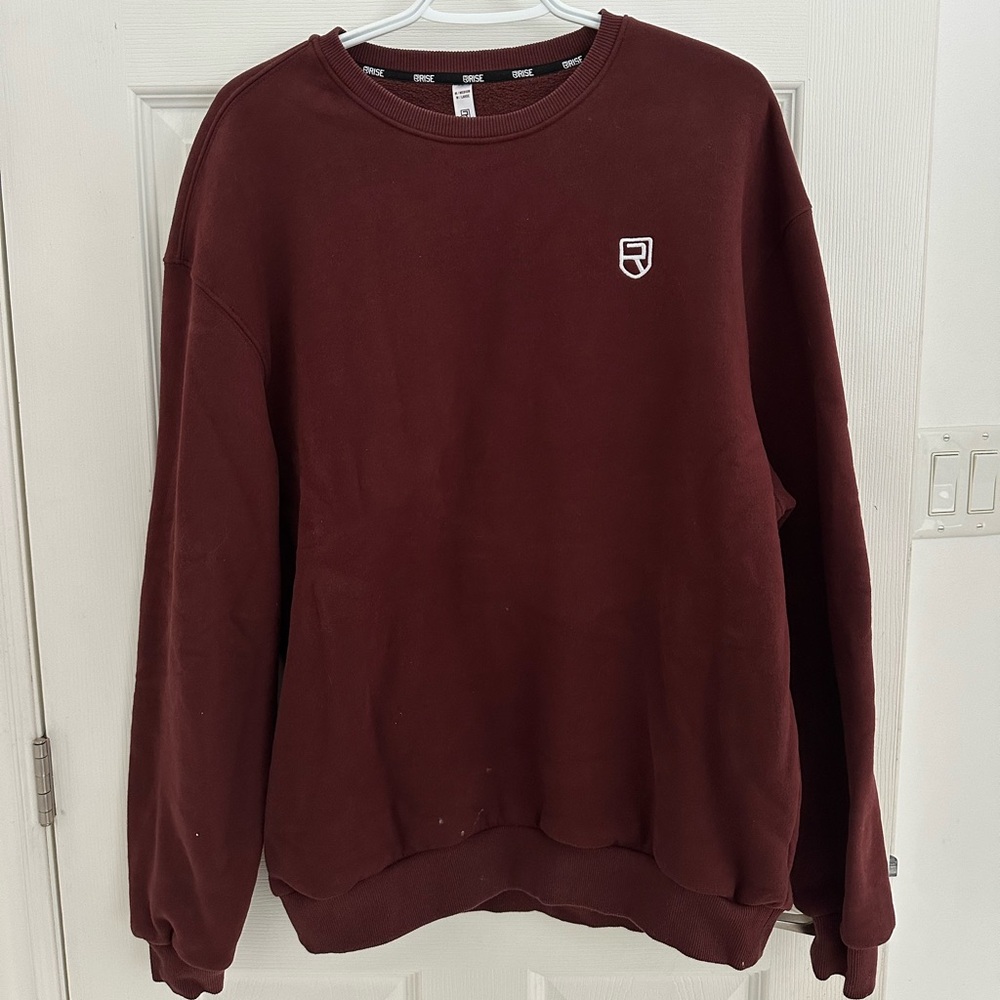 Sweater from Rise